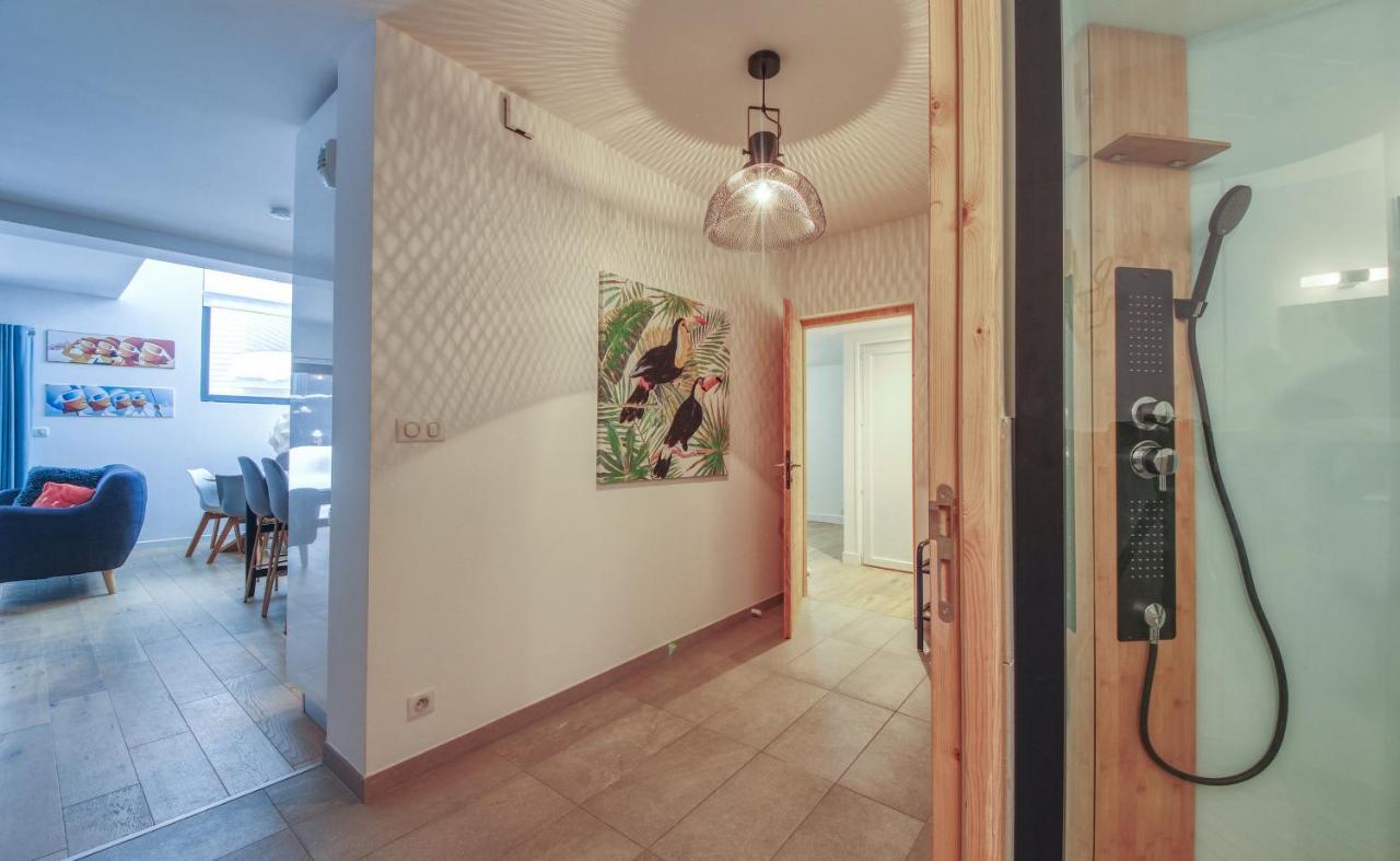 Maison Des Praz Chamonix Bagian luar foto