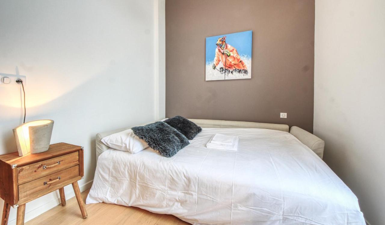 Maison Des Praz Chamonix Bagian luar foto